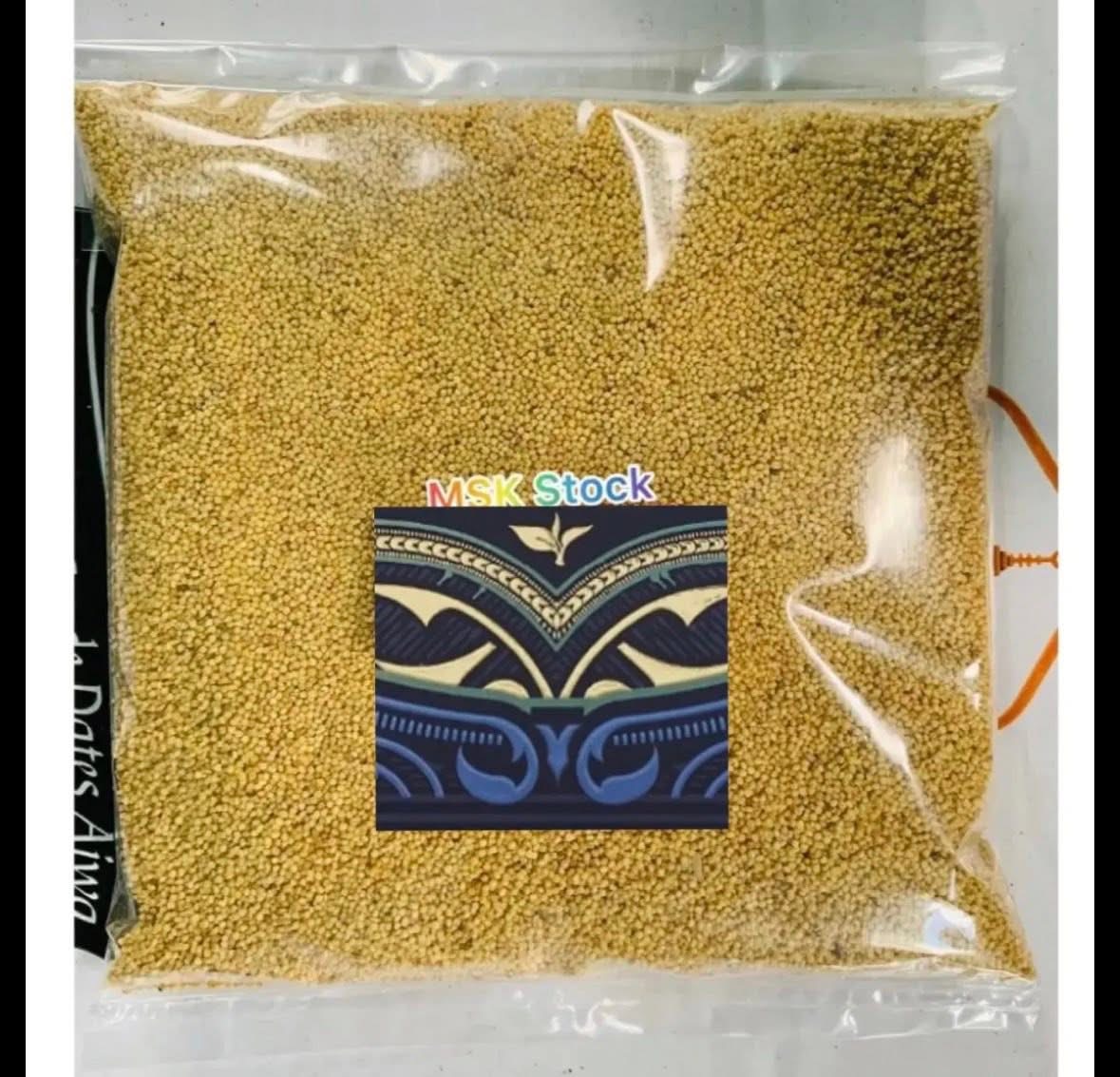 Millet Rice (কাকন চাল)-1 kg