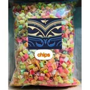 Ring Chips Ready to fry-1 kg