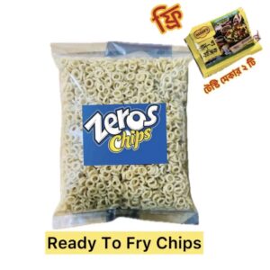 Zero Chips Ready To Fry-1 kg