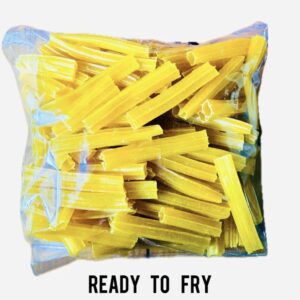 Ready to fry Kamranga chips-1 kg