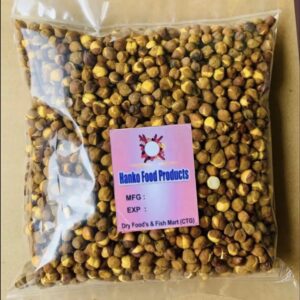 Roasted chickpeas(Home Made)-1 kg