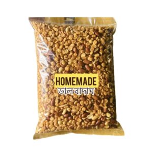 Roasted Dal Badam(ভাজা ডাল বাদাম)-1 kg