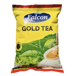 Falcon Gold Tea(ফলকন গোল্ড টি)-500 gm