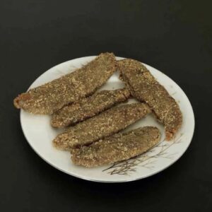 Elisher Dim Nona(ইলিশের ডিম নোনা)-500 gm(Chandpur)