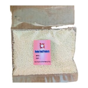 White Seasame seeds(  সাদা তিল)500 gm