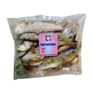 Fasya Shutki (ফ্যাসইয়া শুটকি)-250 gm