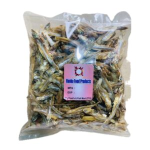 Mola Shutki(মলা শুটকি)-250 gm