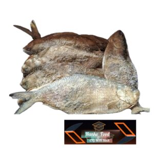 Nona elish Shutki (নোনা ইলিশ)Chundpur-500gm