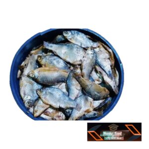 Chapa Shutki(চ্যাপা শুটকি)- 500 gm