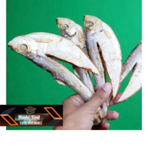 Organic Choikka Faissha Shutki -500 gm