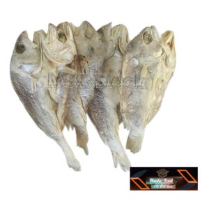 Shutki-Pua Dry Fish - 250 Gm|500gm