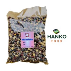 Roasted Sim seeds (ভাজা শিমের দানা)-1 kg