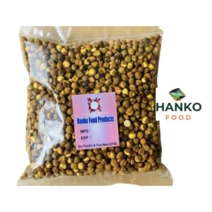 Roasted chickpeas(Home Made)-1 kg