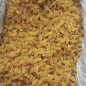 Raisin/ golden Kismis (কিসমিস)- 1kg