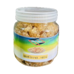 Gum Powder(কাতিলা গাম)-100gm|250 gm