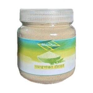 Aushwagondha (অর্শগন্দা গুড়া)100gm|200gmm