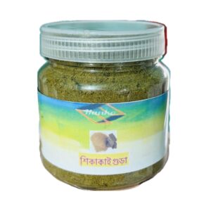 Shikakai Powder(শিকাকাই গুড়া)- 100gm|200gm