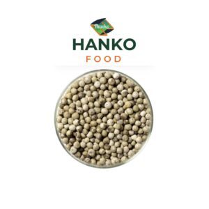 White Pepper(সাদা গোল মরিচ)-50gm|100 gm