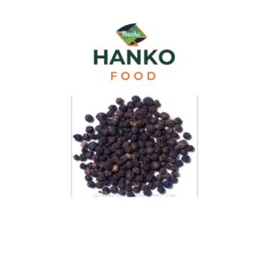 Whole Black Pepper(কালো গোল মরিচ)-50gm|100gm