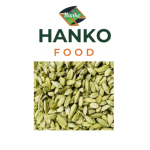 Green Cardamom (এলাচ) - 25gm|50gm