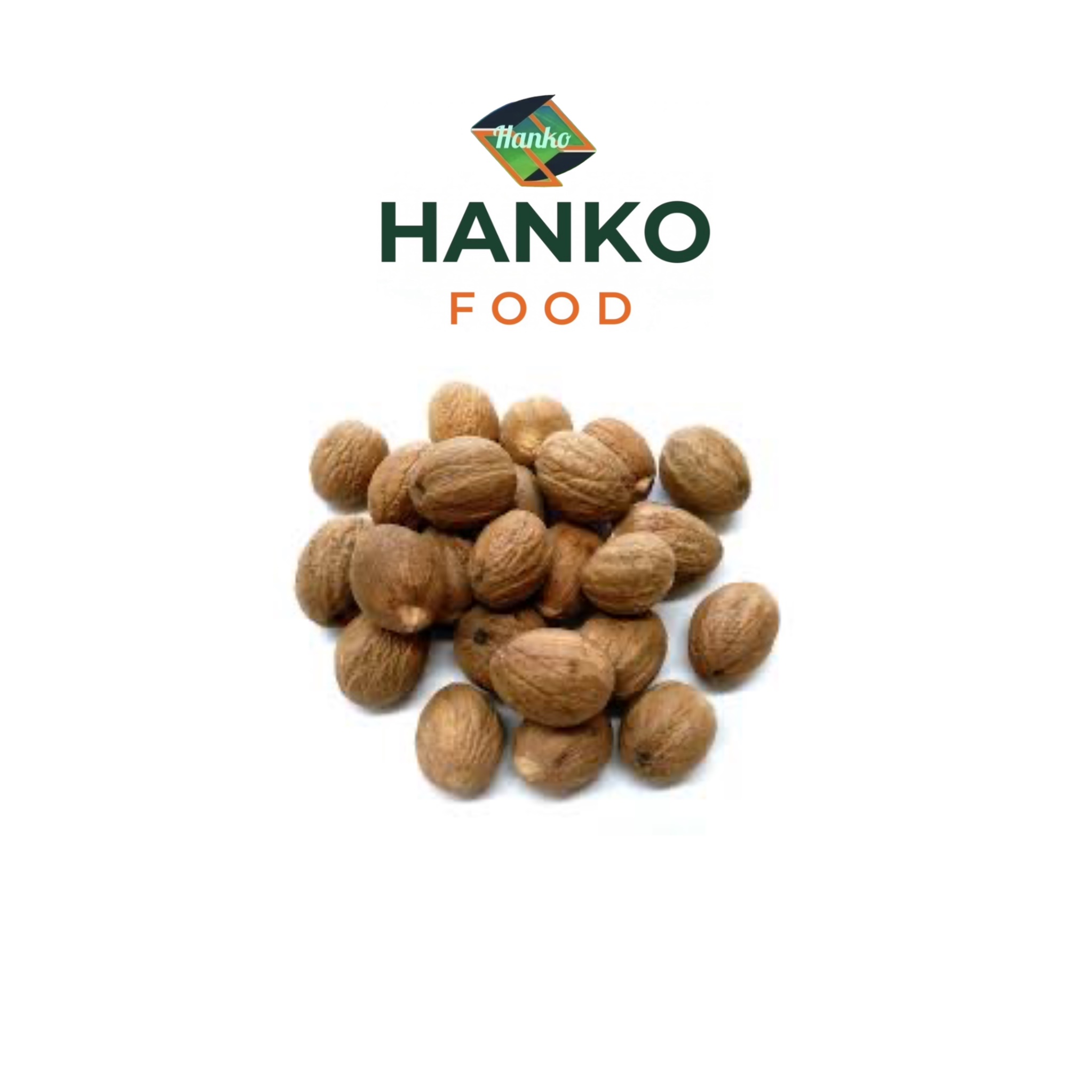 Nutmeg/Joyfol(জয়ফল)-50gm|100gm
