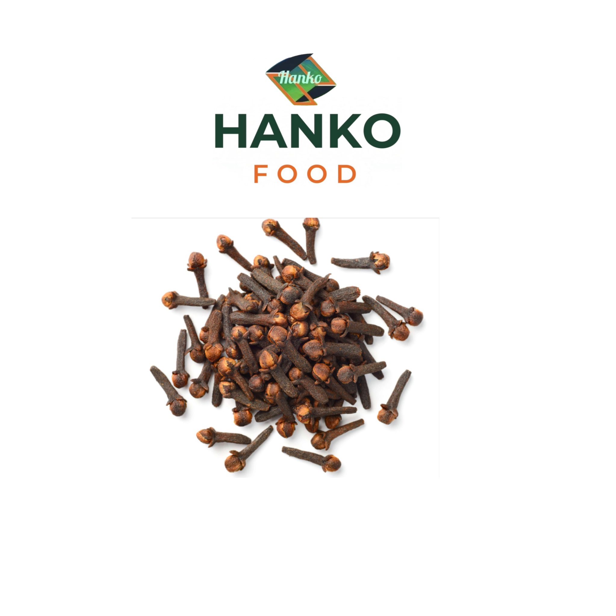 Dry Clove Spice (লবঙ্গ) - 50gm|100gm